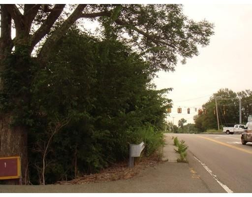 789 W Central St, Franklin, MA 02038